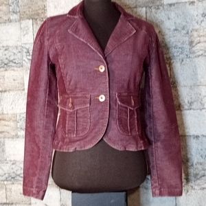 Jeanstar jacket (HHH)